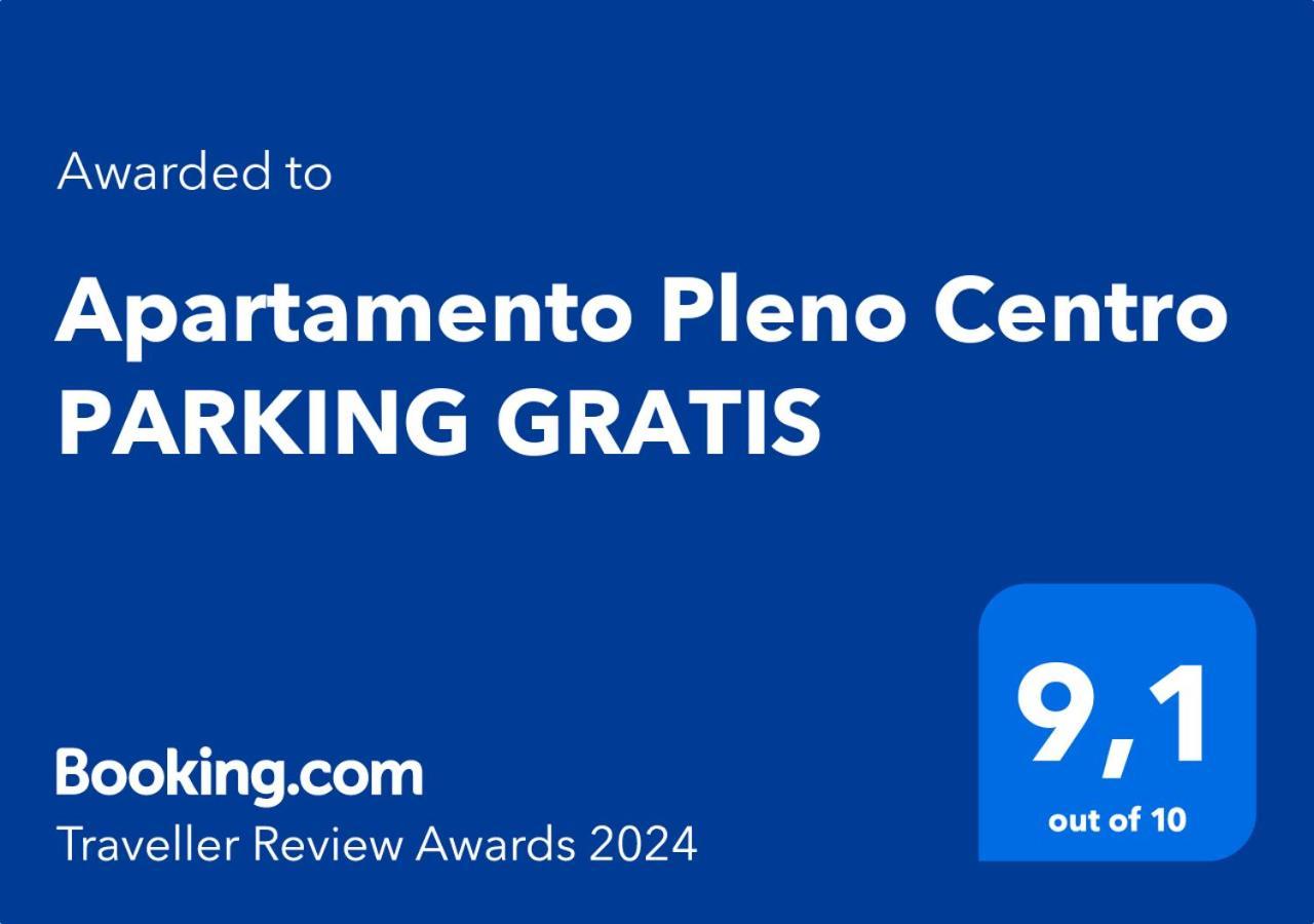 Apartamento Pleno Centro Parking Gratis Apartment Кордоба Екстериор снимка
