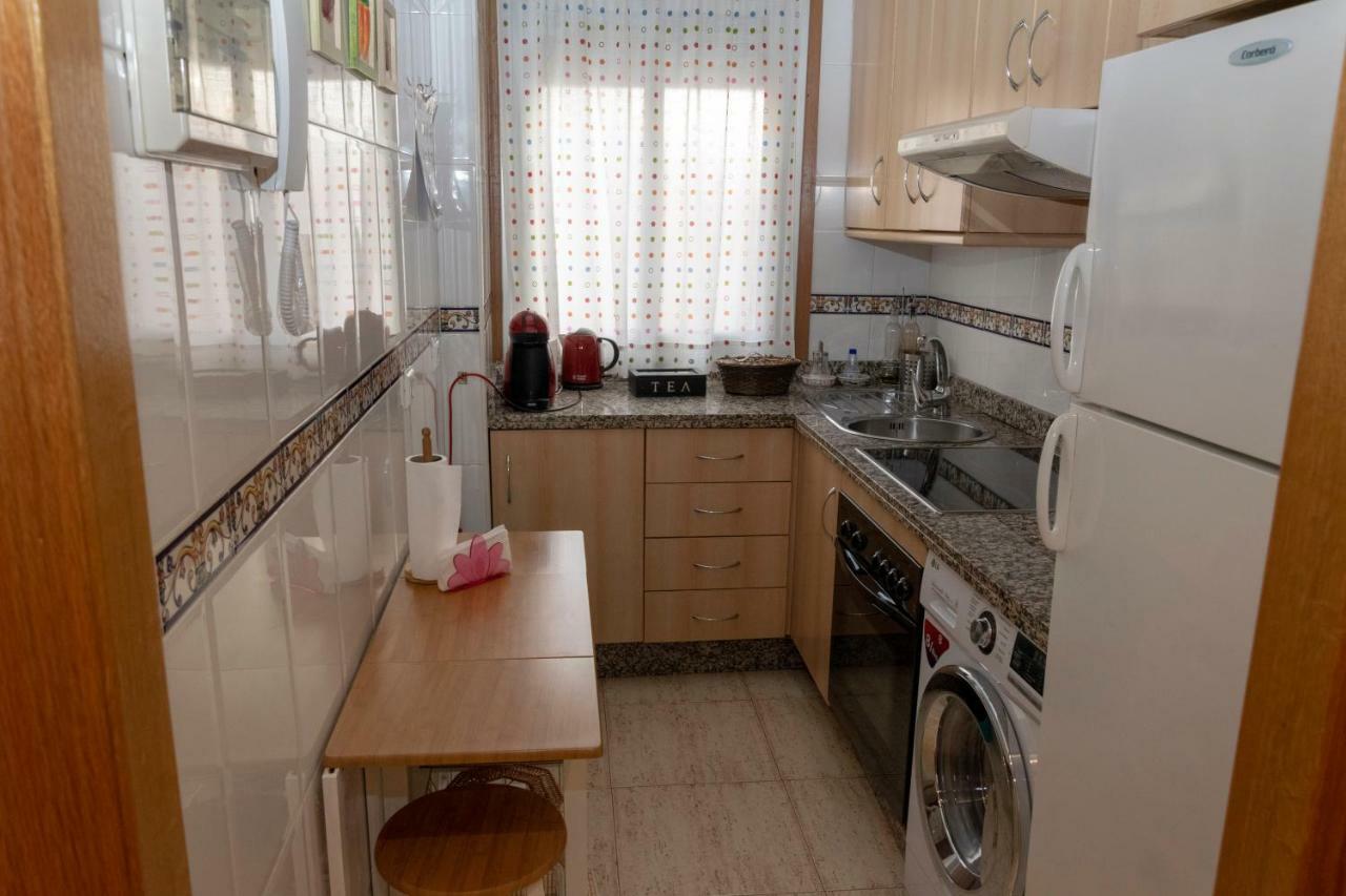 Apartamento Pleno Centro Parking Gratis Apartment Кордоба Екстериор снимка