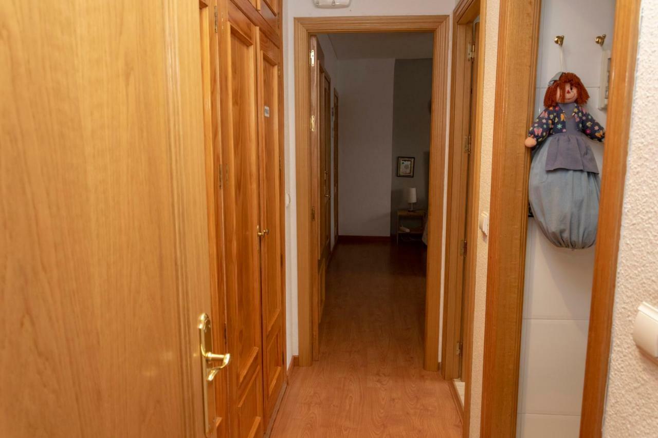 Apartamento Pleno Centro Parking Gratis Apartment Кордоба Екстериор снимка