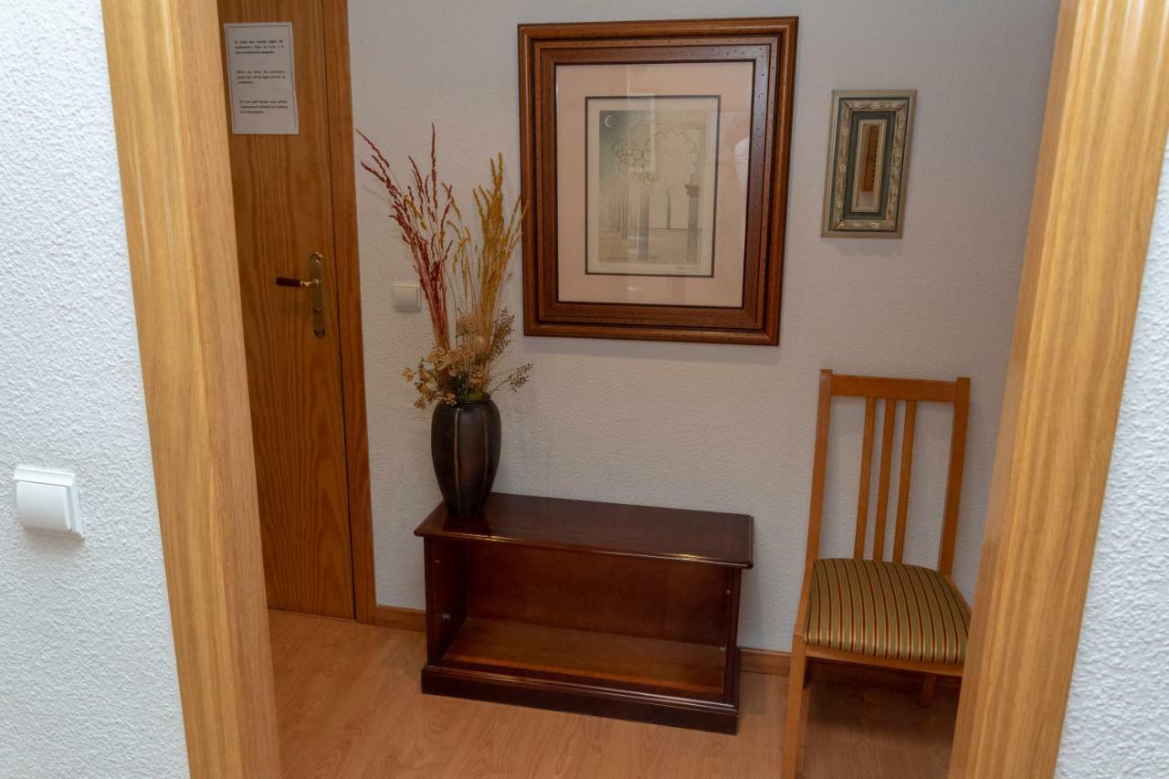 Apartamento Pleno Centro Parking Gratis Apartment Кордоба Екстериор снимка