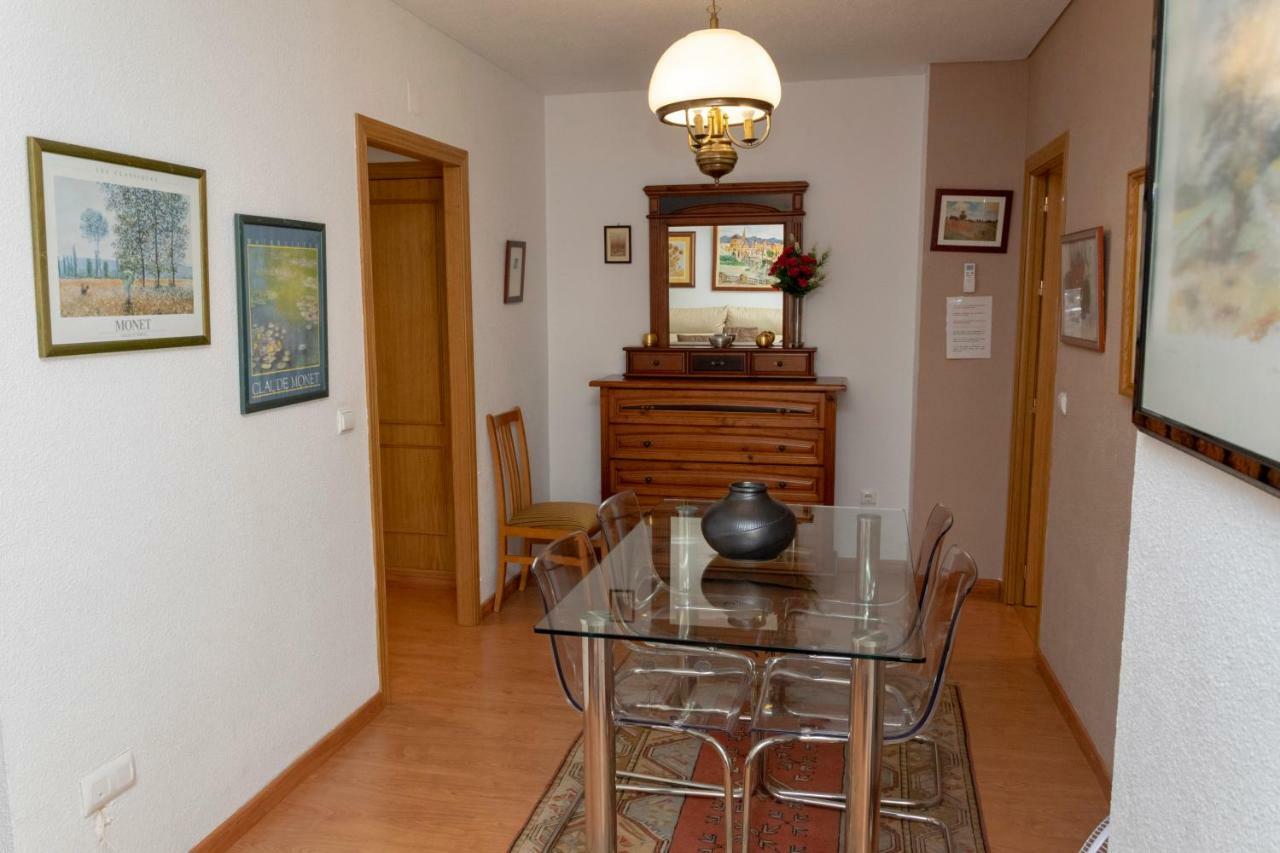 Apartamento Pleno Centro Parking Gratis Apartment Кордоба Екстериор снимка