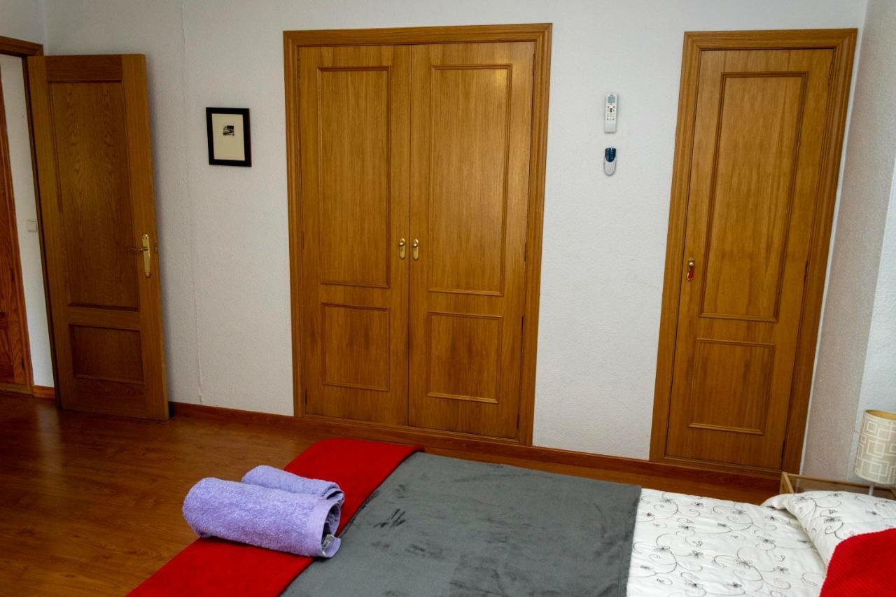 Apartamento Pleno Centro Parking Gratis Apartment Кордоба Екстериор снимка