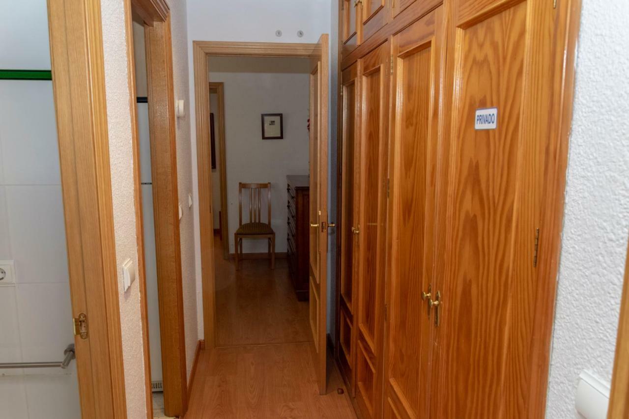 Apartamento Pleno Centro Parking Gratis Apartment Кордоба Екстериор снимка